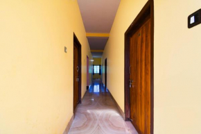 Super Hotel O Sarvodaya Nagar Near Railway Station